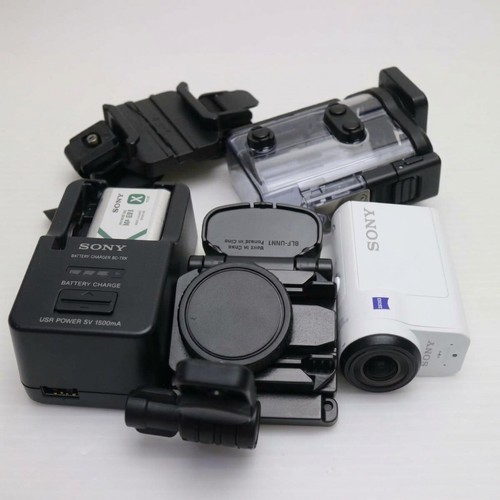 Sony hdr as300 digital - hdr-as300, hd