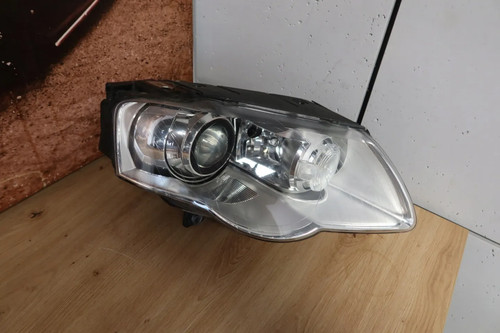 Frontscheinwerfer passat b7 - vw,