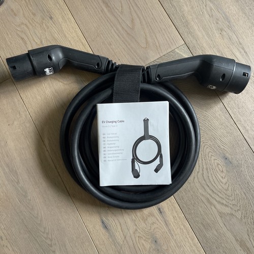 Meter defa ladekabel mode - defa,