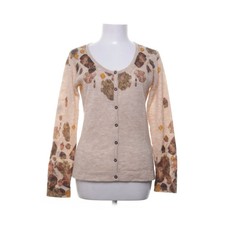 Eva & Claudi, Strickjacke