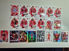 2025-26 Topps Match Attax