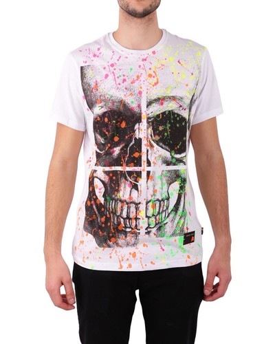 Very rare shirt - t-shirt, round