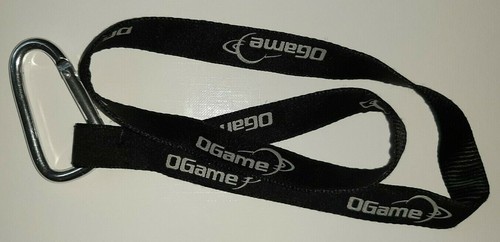 Gameforge ogame schlüsselband - gameforge,
