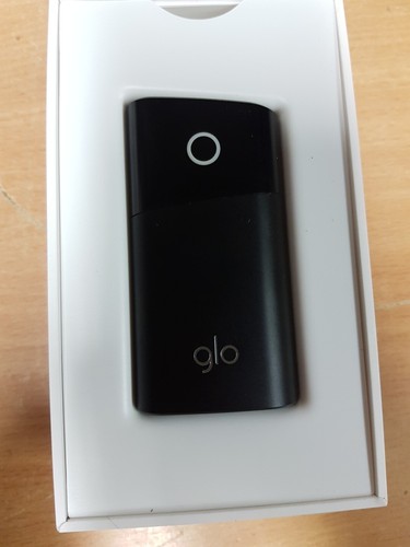 Glo ring türklingel starter - ring,