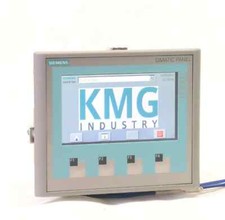 Siemens TP177B 4" color PN/DP 6AV6642-0BD01-3AX0 6AV6 642-0BD01-3AX0 -used-