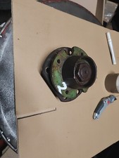 Krone Mähwerk Scheibenmähwerk Antrieb Mähscheibe 16 Zähne 