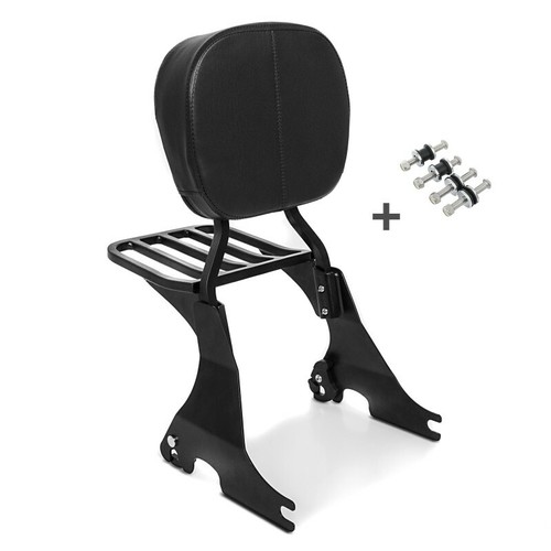 Sissy bar mit - sissy,