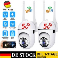 360° HD FUNK WLAN WIFI IP