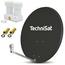 HD Digitale SAT Anlage ►