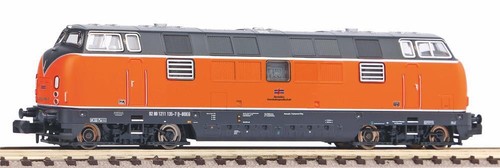 Piko 40509 diesellok 221 - piko, 40509,