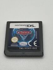 Nintendo DS Cars 2 Modul only