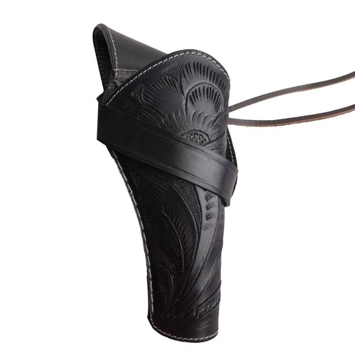 Western leder 22 cal - leder,