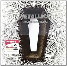 Death Magnetic von Metallica |