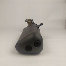 Yamaha FZ8 Auspuff Endtopf Endschalldämpfer Yamaha 39P Exhaust FZ 8 #6241