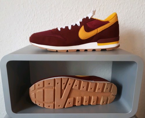 Nike air epic - nike, 2004