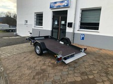 NEU! PKW Anhänger Unsinn