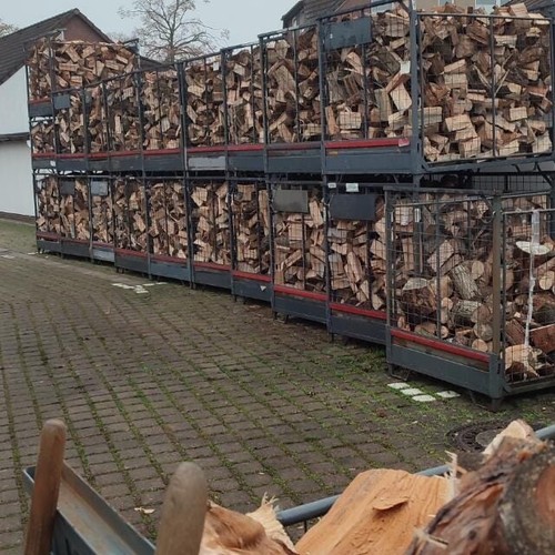 Kaminholz mischholz - kaminholz,,