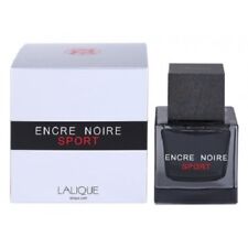 LALIQUE SCHWARZE TINTE SPORT