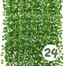 Stück efeugirlande - 24,