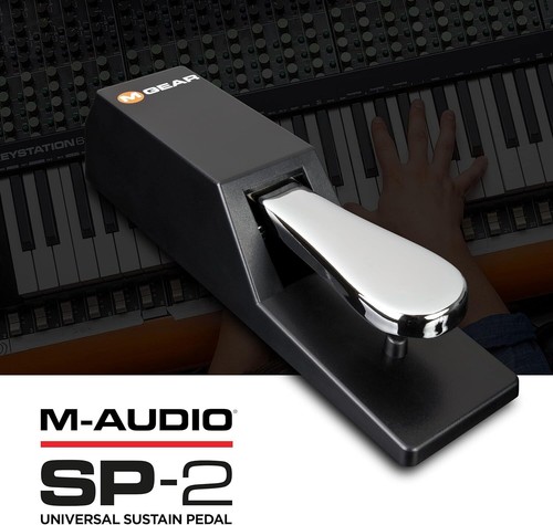 Audio universal - sp-2,