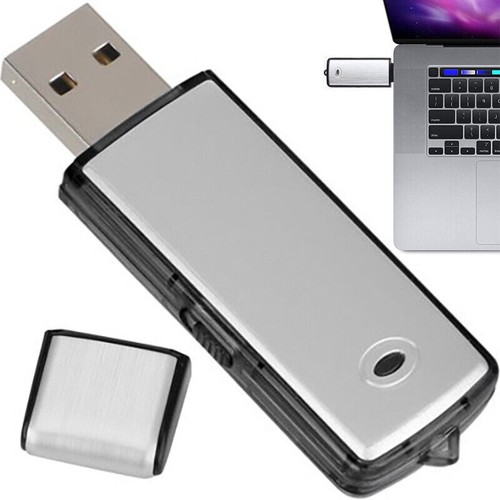 8gb usb diktiergerät digital - usb,
