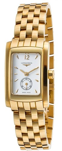 Longines dolcevita - longines,
