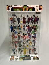 Masken sammlung - m.a.s.k.,