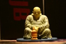 PERRY RHODAN Figur  DALAIMOC