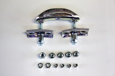 Knott Ausgleichswaage komplett