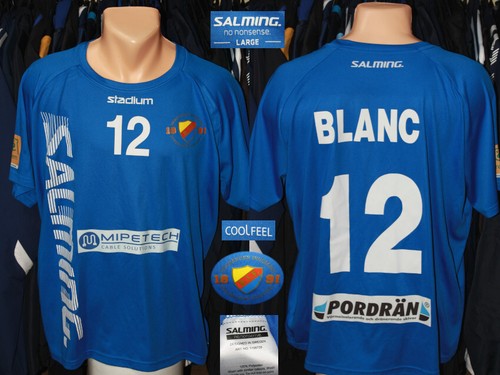 Djurgarden innebandy salming - innebandy,