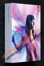 Adobe After Effects CS6 Macintosh Vollversion deutsch mit DVD -incl. MwSt