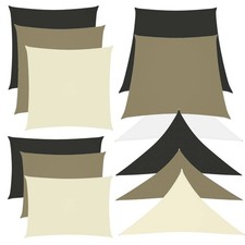 Sonnensegel Sonnenschutz