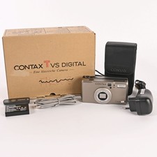 Contax Tvs digital SHP 310118