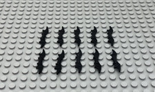 Lego Batman 10 x Batarang