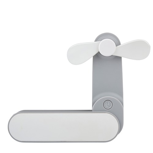 Tragbarer akku handventilator - tragbarer,