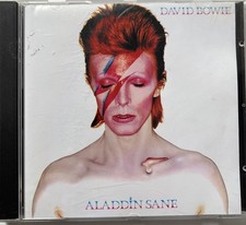 David bowie alladin sane - david, sane“