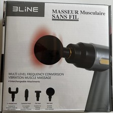 Massagepistole Mini Muskel