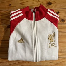 FC Liverpool Trainingsjacke