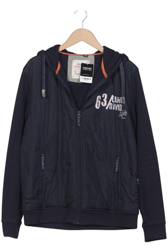 Camp david jacke herren anorak - david,
