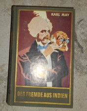 Karl May, Band 65: Der Fremde