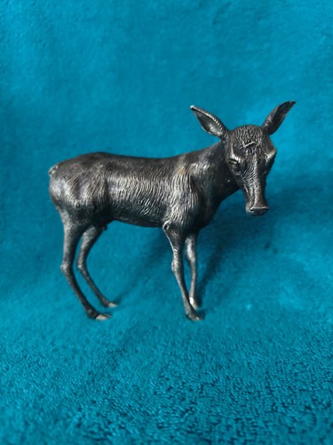 Esel figur dekofigur - esel, figur/dekofigur