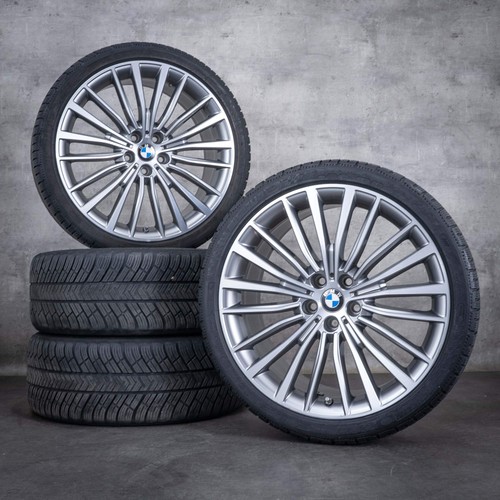 Bmw 8er winterräder zoll - winterräder, 20