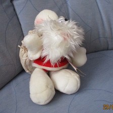 Diddl plüsch nikolaus - plüsch,