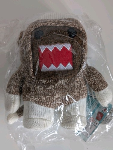 Limited edition domo kun - limited,
