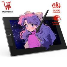 Grafiktablett 11,6 Zoll VEIKK