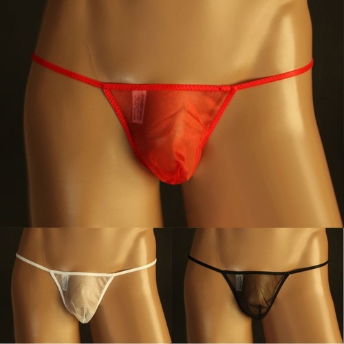 Männer sexy string tanga - männer,