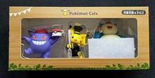 Pokémon Cafe Tokyo Exklusiv