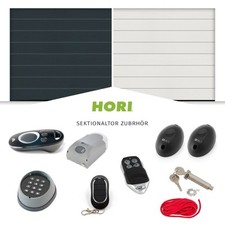 HORI Handsender Lichtschranke