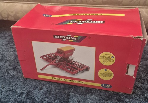 Britains 40922 scale - britains,