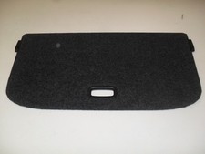 VW UP GTI Teppich Bodenbrett Kofferraumteppich